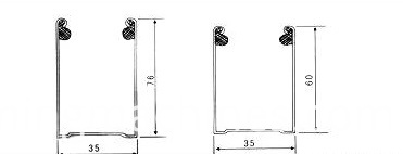 Shutter Door Silenced Guide Machine Shutter Door Silenced Guide Machine